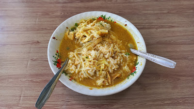 Soto Lamongan Bu Susi 2