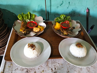 Soto Lamongan Miko