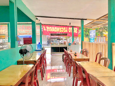 Soto Legendaris 2 Purbalingga