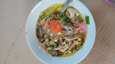 Soto Lenthu