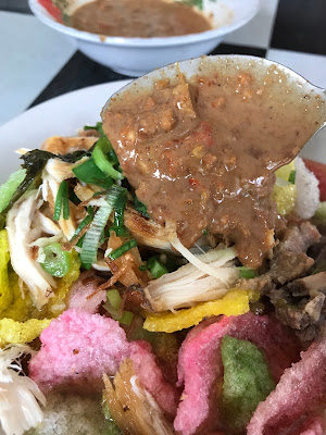 Soto Lik Yati