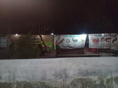 Soto Lomongan Indah Gatsu