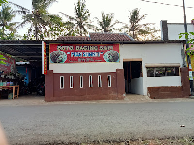 Soto mba shanti