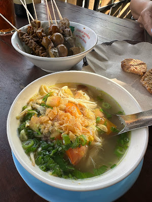 SOTO MBAH KAWOEL