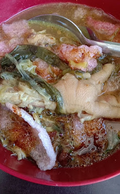 Soto Mbh Gaul UMKM UMP