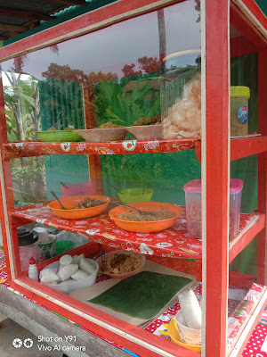 SOTO MEDAN ASLI MBAK DINI