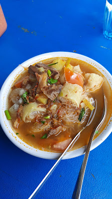 Soto Mie Bogor