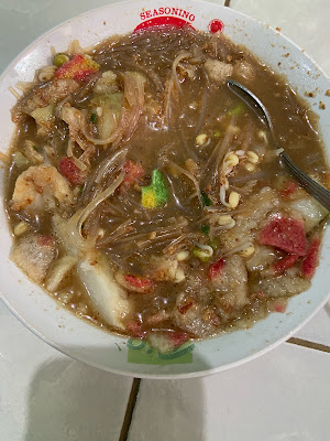 Soto Mini Zub'sidi