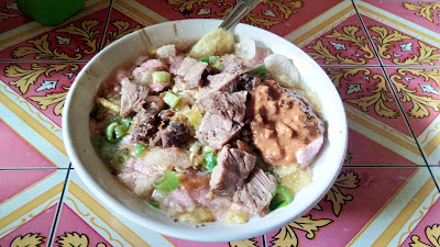 Soto Ni Tiwen 1