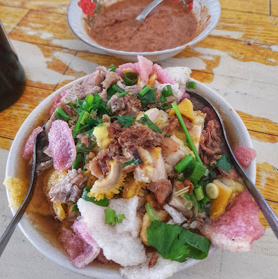 SOTO NINI TIWEN 2