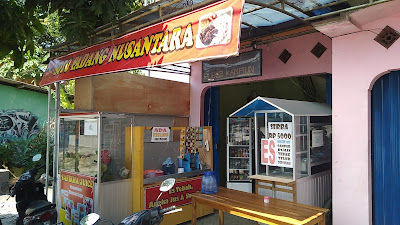 Soto Padang Nusantara
