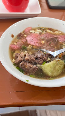 Soto Pak Miswan