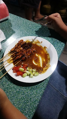 Soto Pak Subur