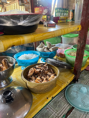 Soto Pak Sugeng