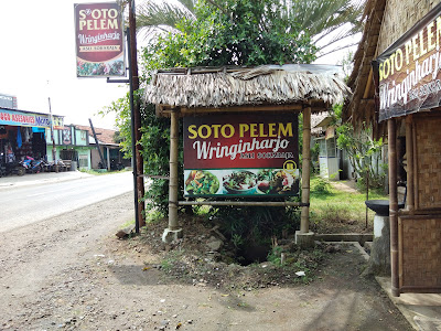 SOTO PELEM