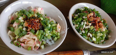 SOTO PERENG - Jembatan Bok Sumi (꧋ꦱꦺꦴꦠꦺꦴꦥꦼꦉꦁꦗꦼꦩ꧀ꦧꦠꦤ꧀ꦧꦺꦴꦏ꧀ꦱꦸꦩꦶ)