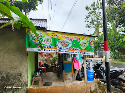 Soto Pringgading