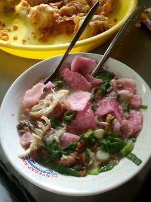 Soto Proliman