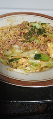 SOTO PUCANG