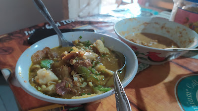 Soto rahayu