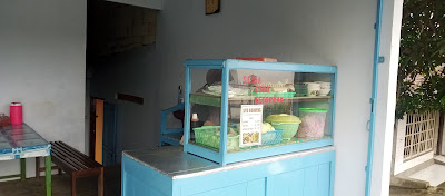 SOTO RAWAHENG