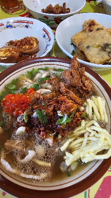 Soto Sampun