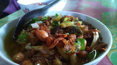 Soto Sangka Banyumas