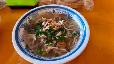 SOTO SEGAR KHAS BOYOLALI