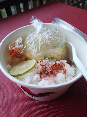 Soto Seger Boyolali Bu IIP