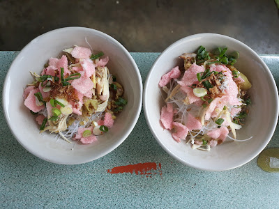 Soto Seger Bu Arin