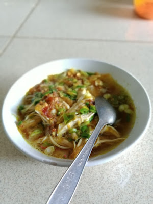 Soto SEGER BU MAMI