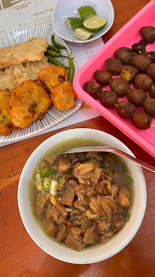 Soto Seger Budhe