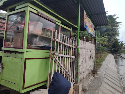 Soto Sekarsari