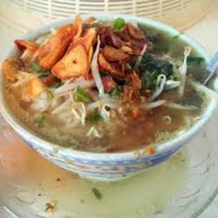 SOTO SEMARANG 3