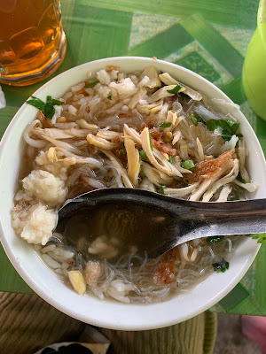 Soto Semarang 7000