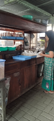 SOTO SEPESIAL WAREG