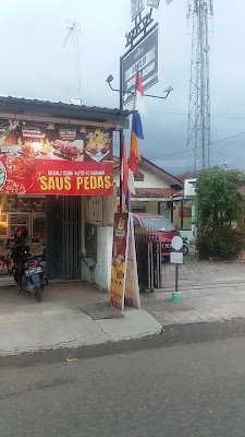 Soto Sokaraja Bu Hj. iim cabang Genteng