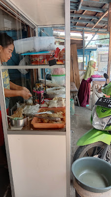 Soto Sokaraja Mamieh