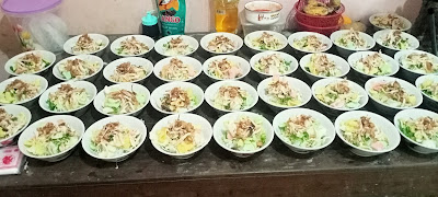 Soto sokaraja mba hanti