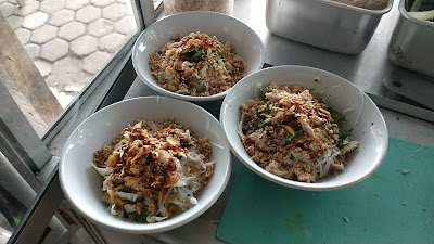 Soto Sokaraja Omah