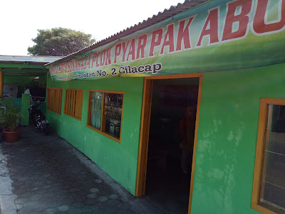 Soto Sokaraja Plok Pyar Pak Abu