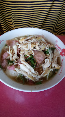 Soto Sokaraja Rindu Rasa 2
