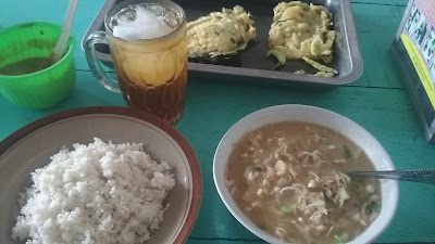 Soto Sokaraja Yuli