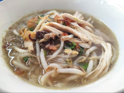 SOTO SOLO (BENING)
