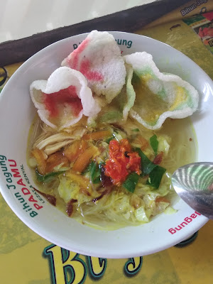 soto solo bu eny