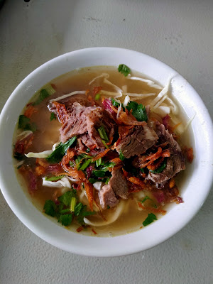 Soto Solo KK