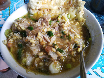 Soto Sutri 1 Sokaraja