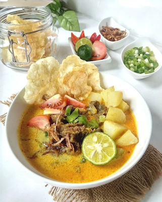 Soto Tangkar Mersi