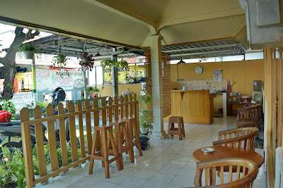 Soto Tangkar/Betawi
