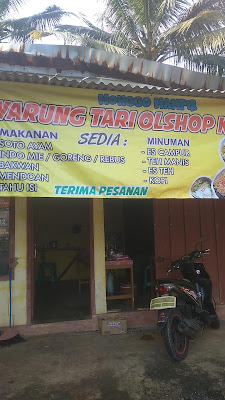 Soto tari